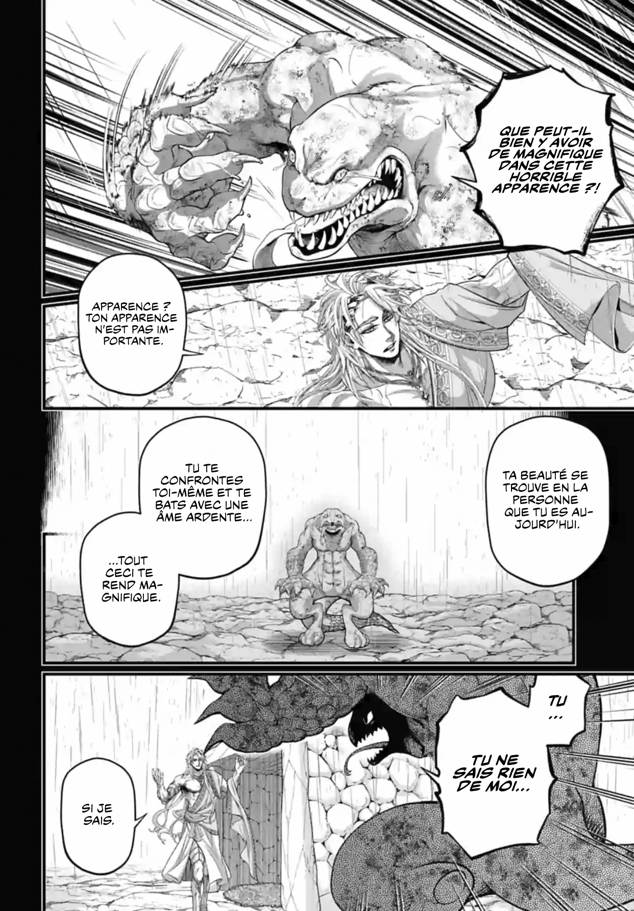 Read Shuumatsu No Valkyrie FR Manga Online