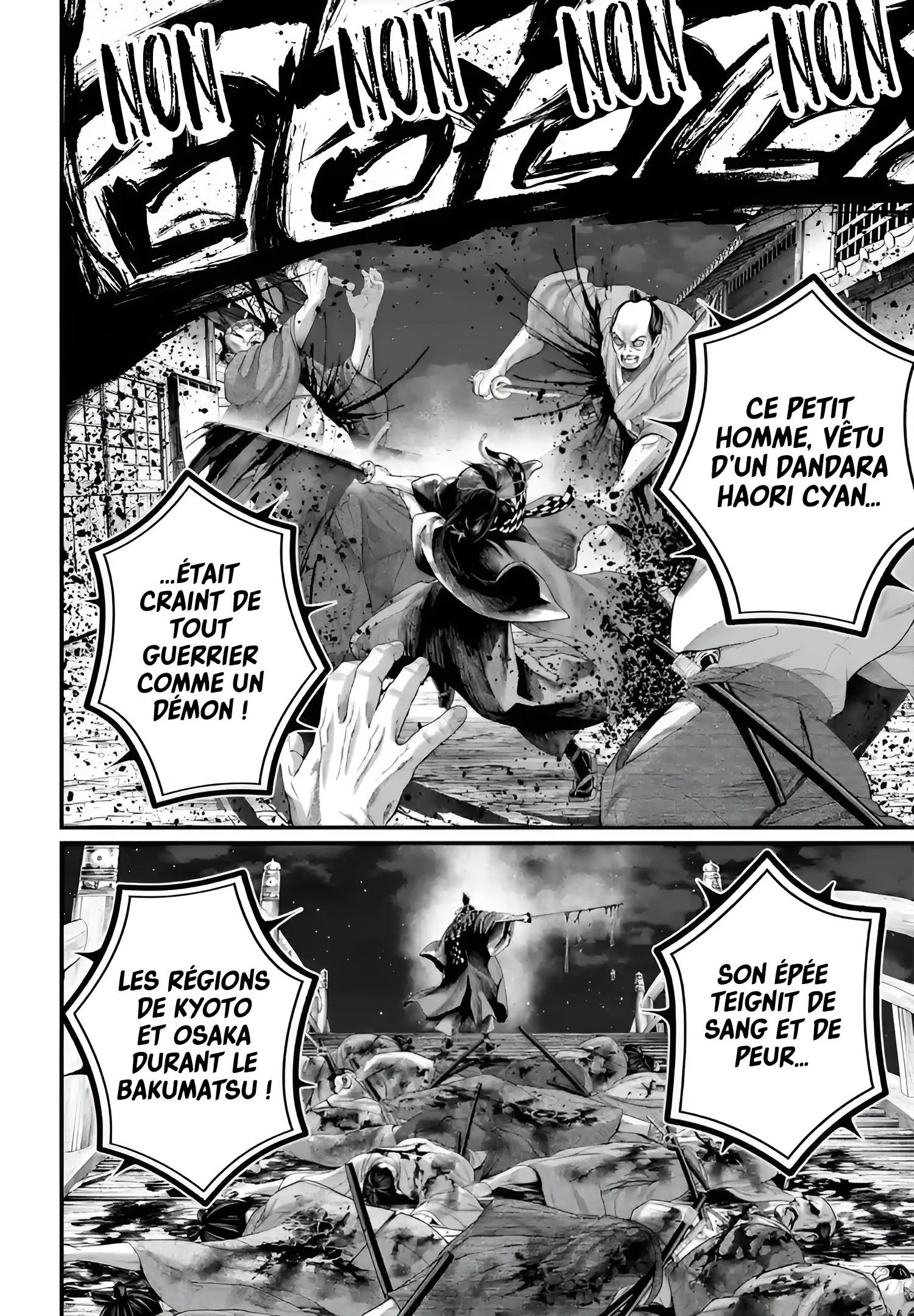Read Shuumatsu No Valkyrie FR Manga Online