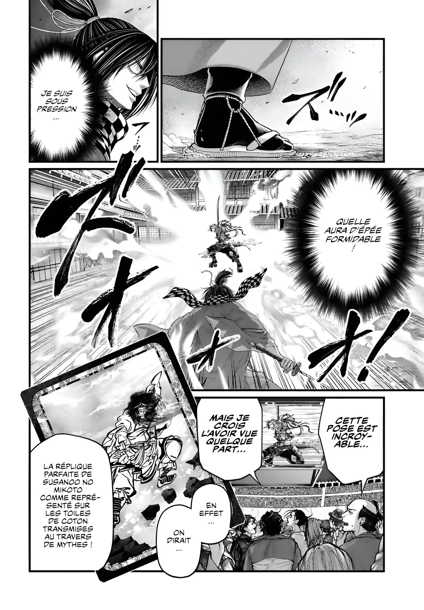 Read Shuumatsu No Valkyrie FR Manga Online