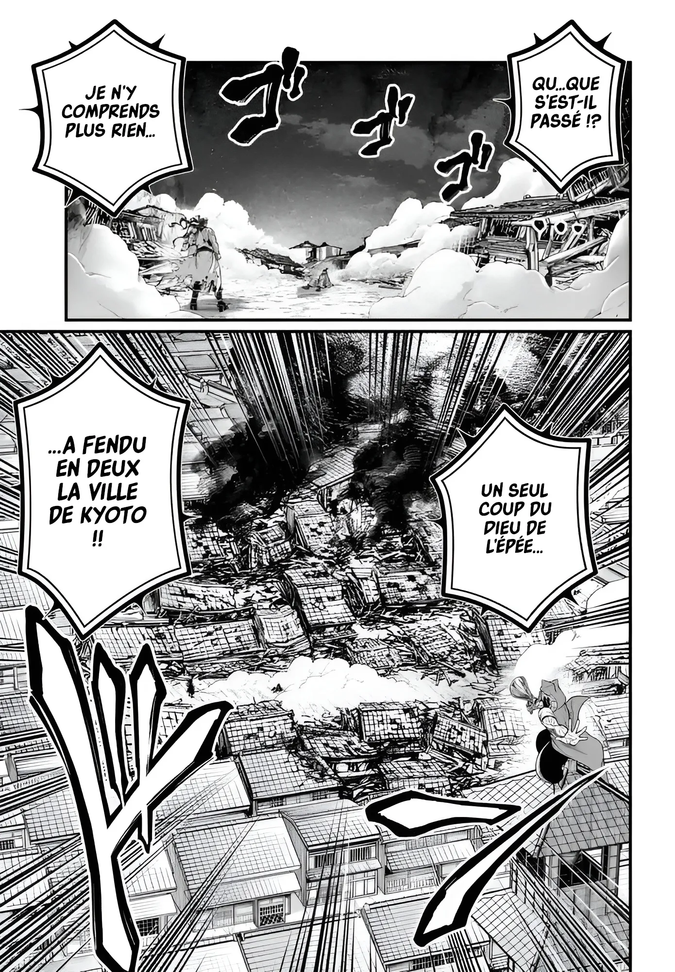 Read Shuumatsu No Valkyrie FR Manga Online