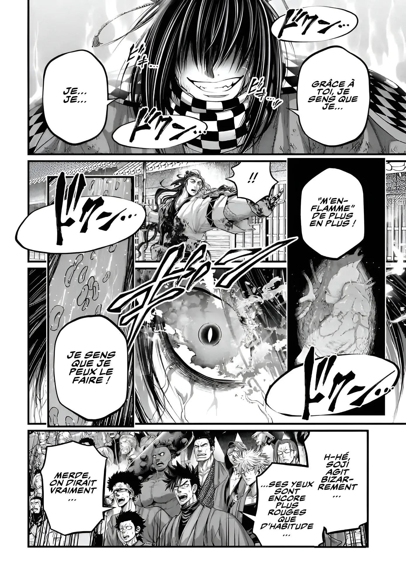 Read Shuumatsu No Valkyrie FR Manga Online