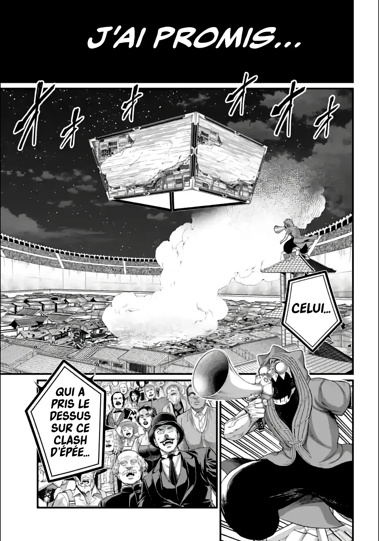 Read Shuumatsu No Valkyrie FR Manga Online