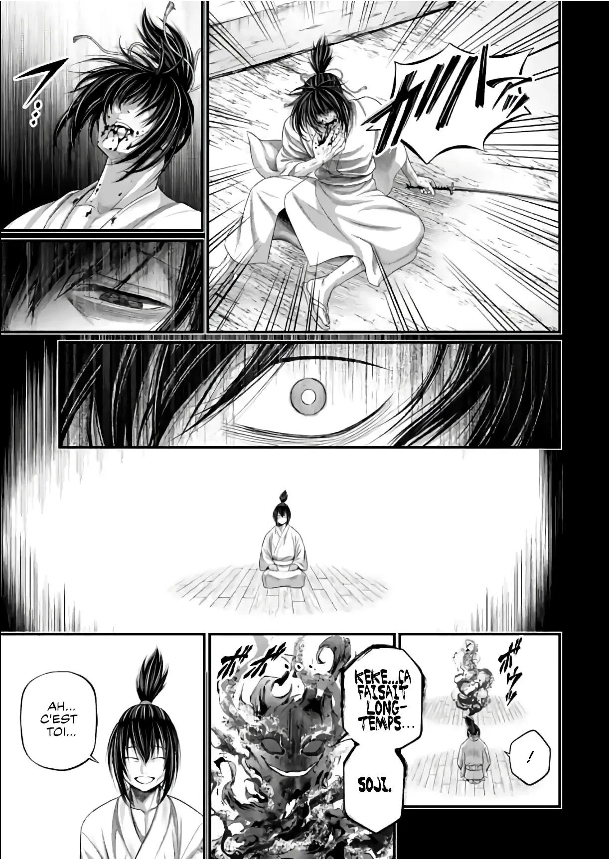 Read Shuumatsu No Valkyrie FR Manga Online