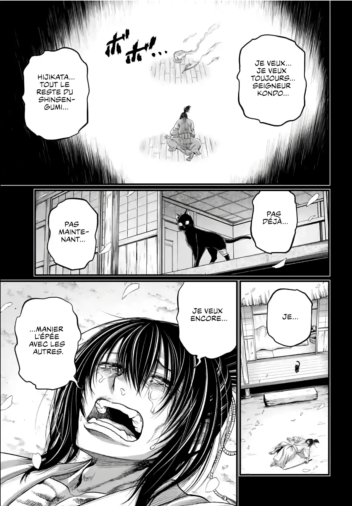 Read Shuumatsu No Valkyrie FR Manga Online