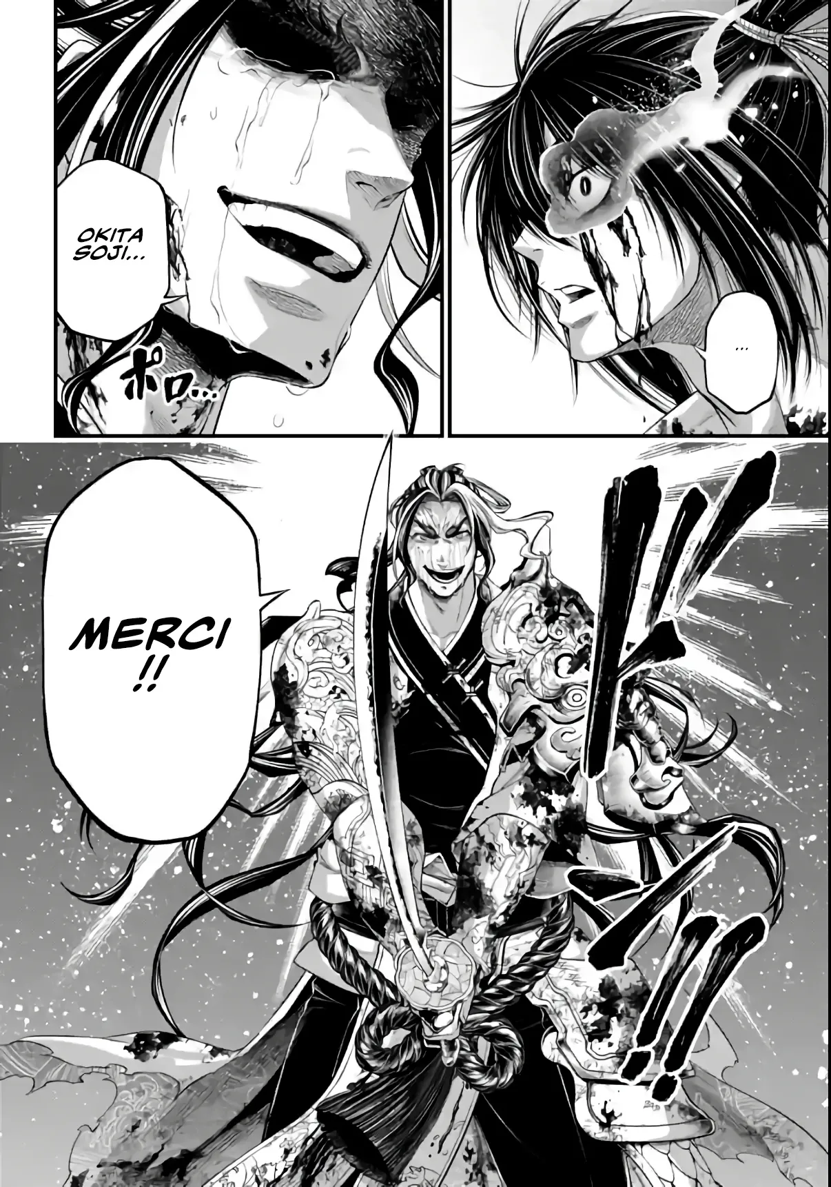 Read Shuumatsu No Valkyrie FR Manga Online