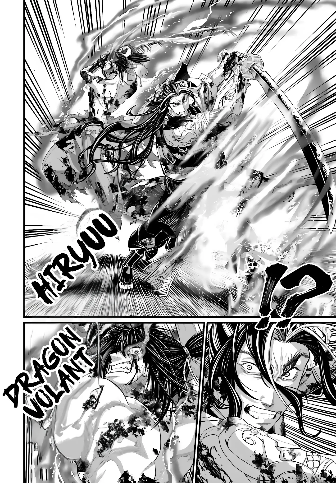 Read Shuumatsu No Valkyrie FR Manga Online