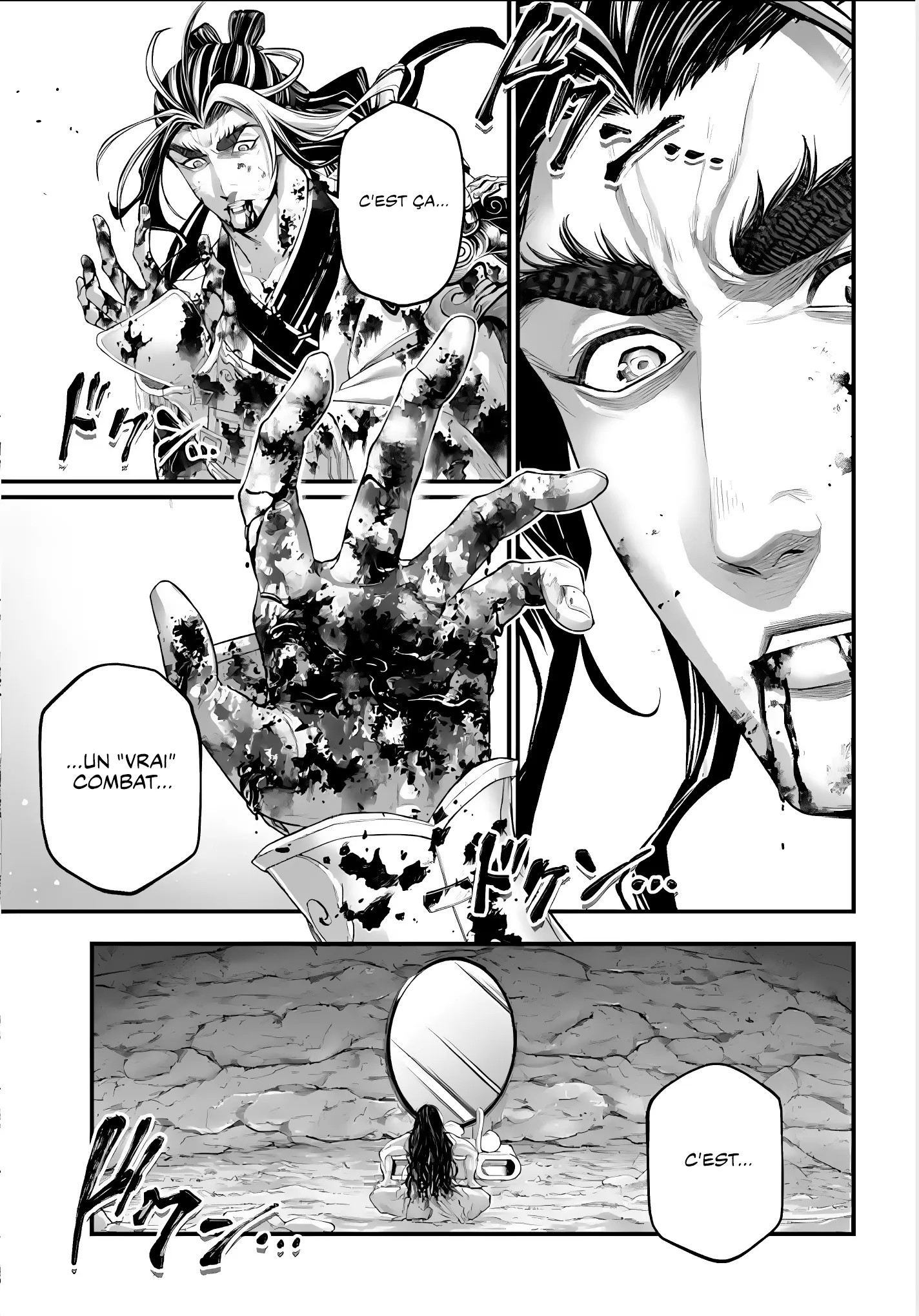 Read Shuumatsu No Valkyrie FR Manga Online