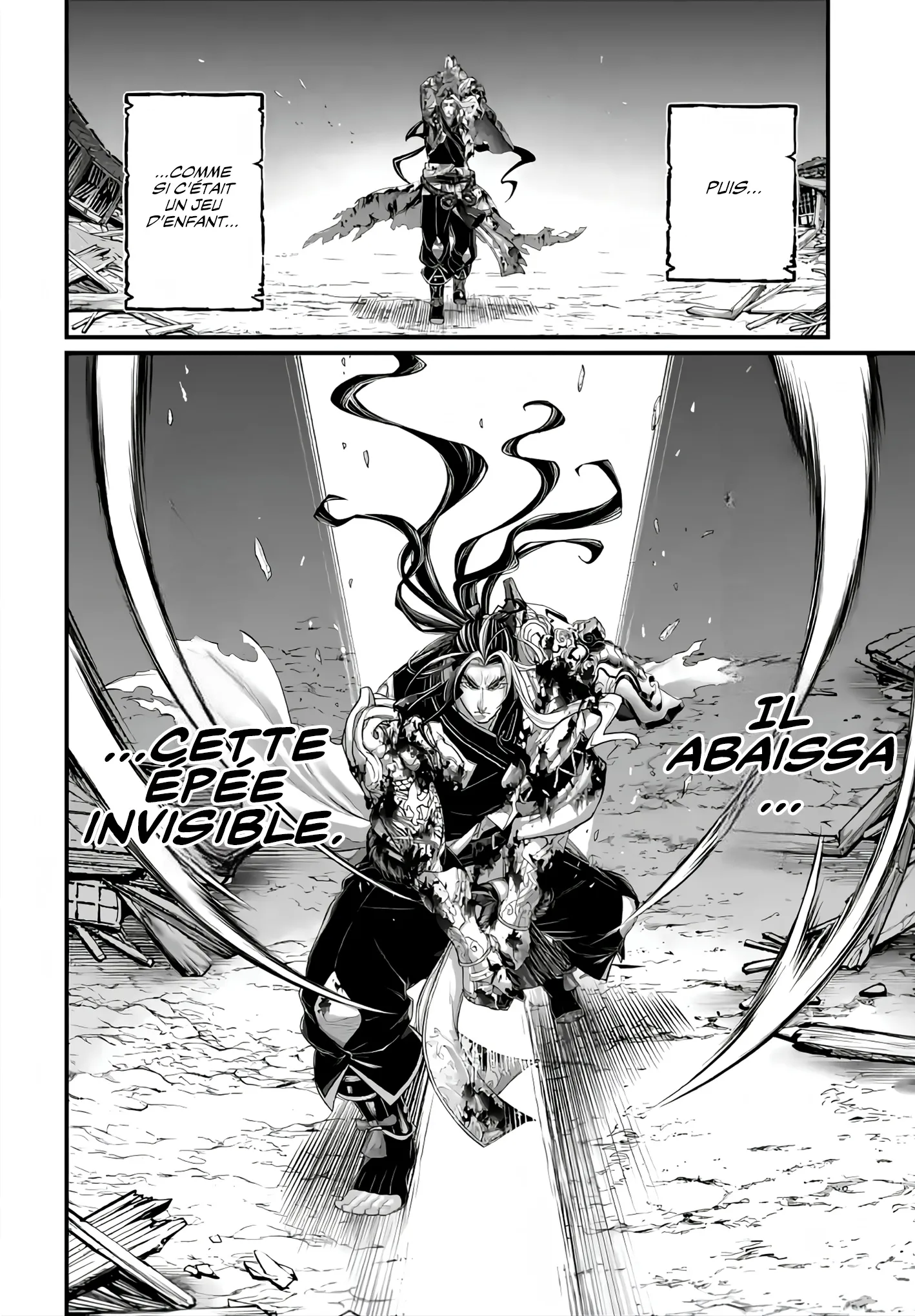 Read Shuumatsu No Valkyrie FR Manga Online