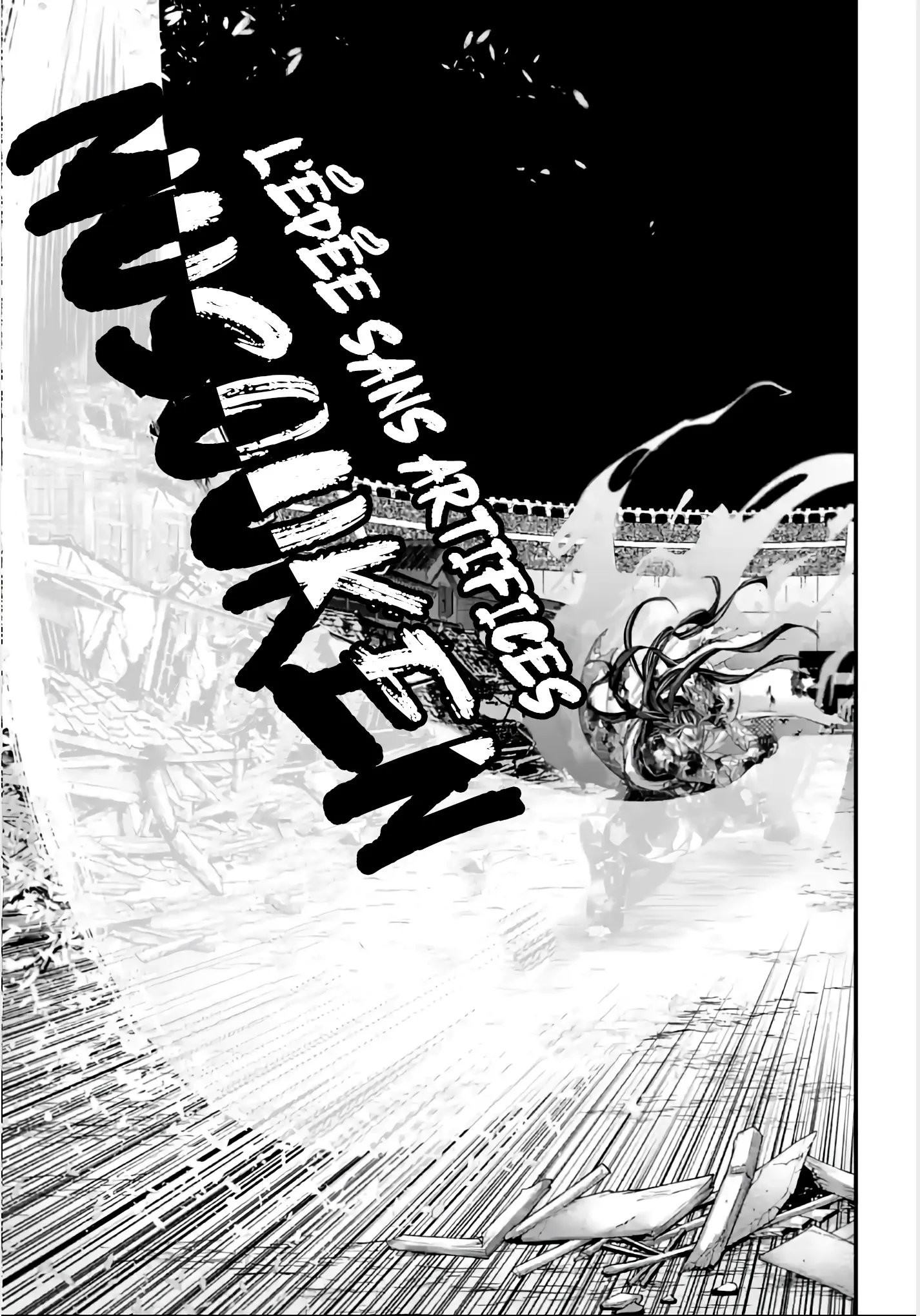 Read Shuumatsu No Valkyrie FR Manga Online