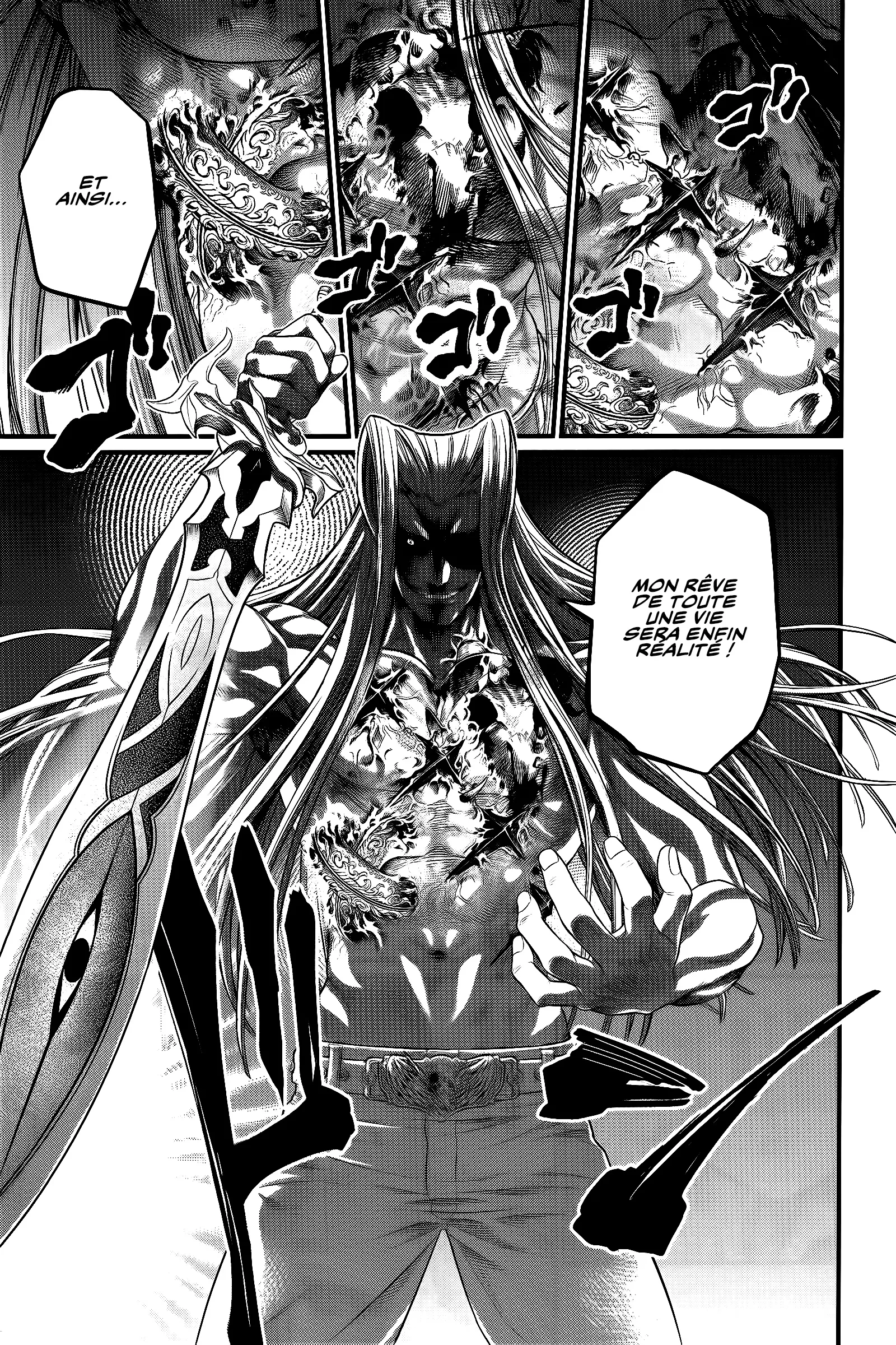 Read Shuumatsu No Valkyrie FR Manga Online