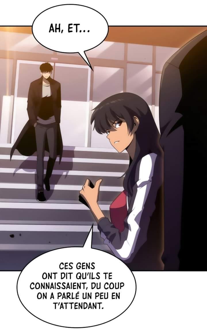 Read Solo Max-Level Newbie FR Manga Online