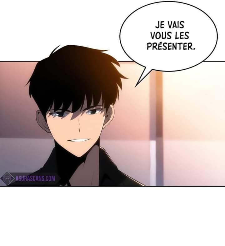 Read Solo Max-Level Newbie FR Manga Online