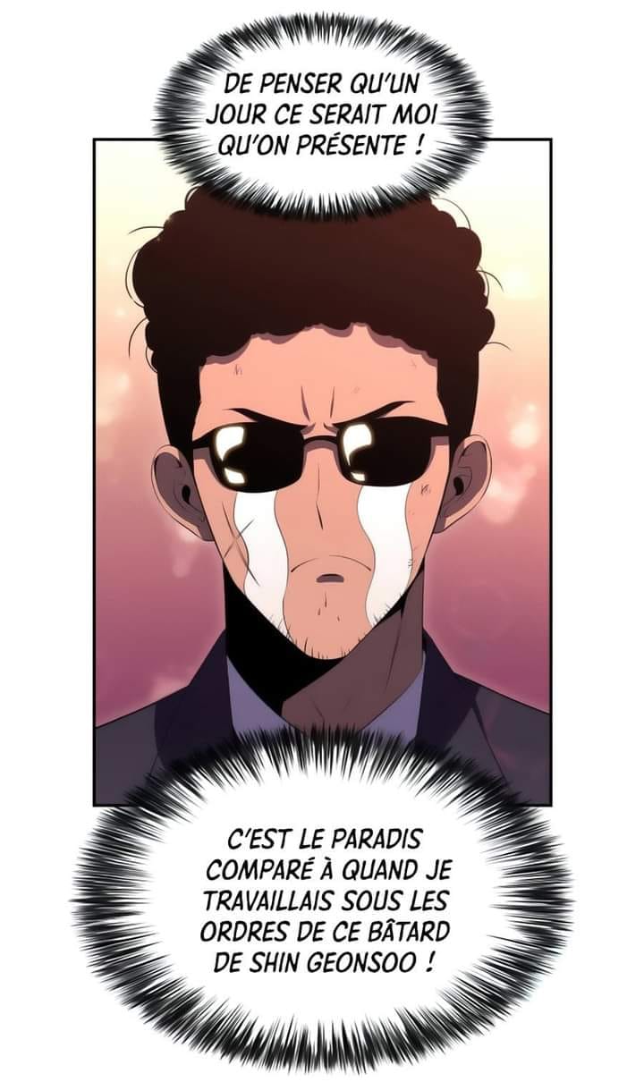 Read Solo Max-Level Newbie FR Manga Online