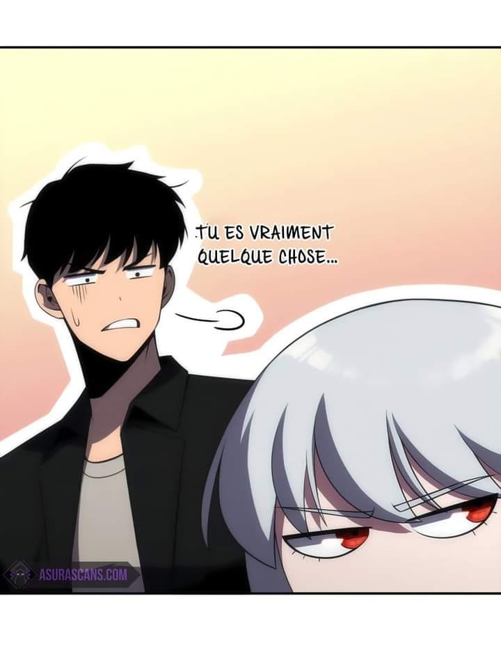 Read Solo Max-Level Newbie FR Manga Online