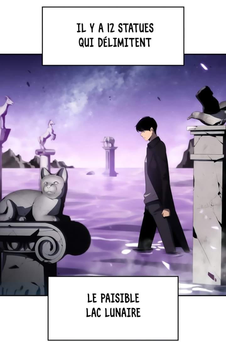 Read Solo Max-Level Newbie FR Manga Online