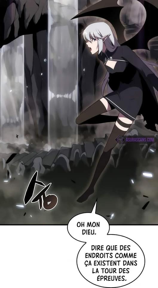 Read Solo Max-Level Newbie FR Manga Online