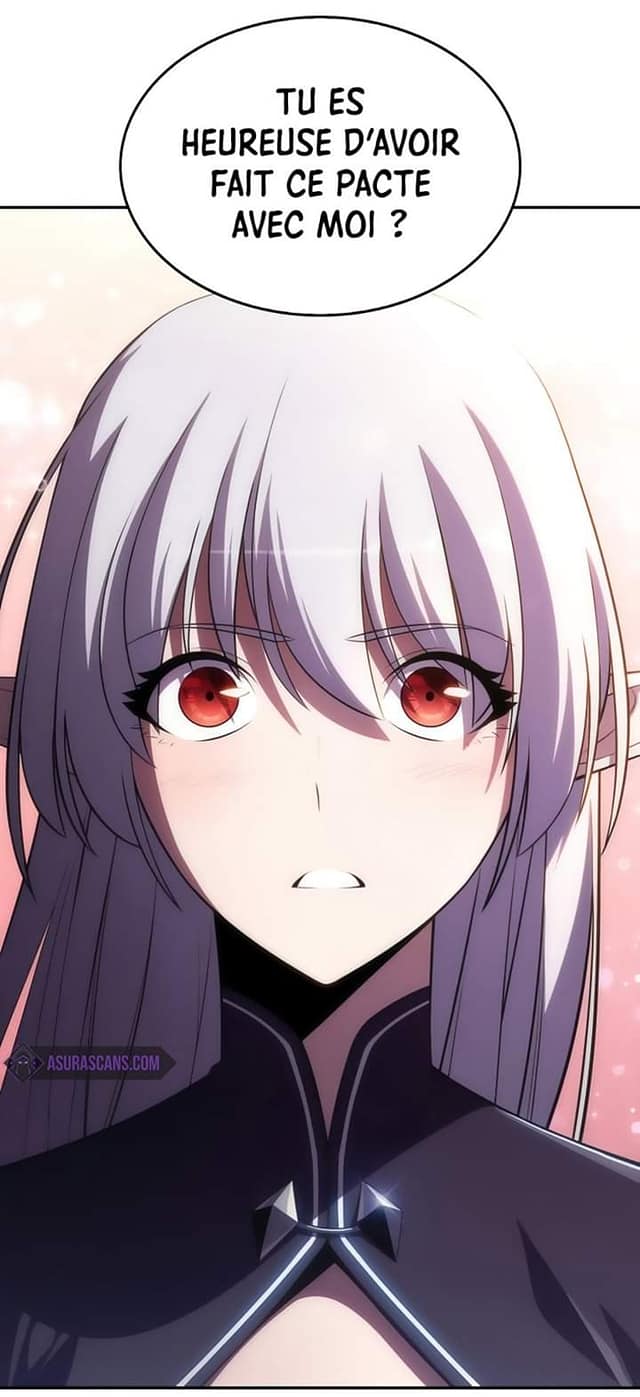 Read Solo Max-Level Newbie FR Manga Online