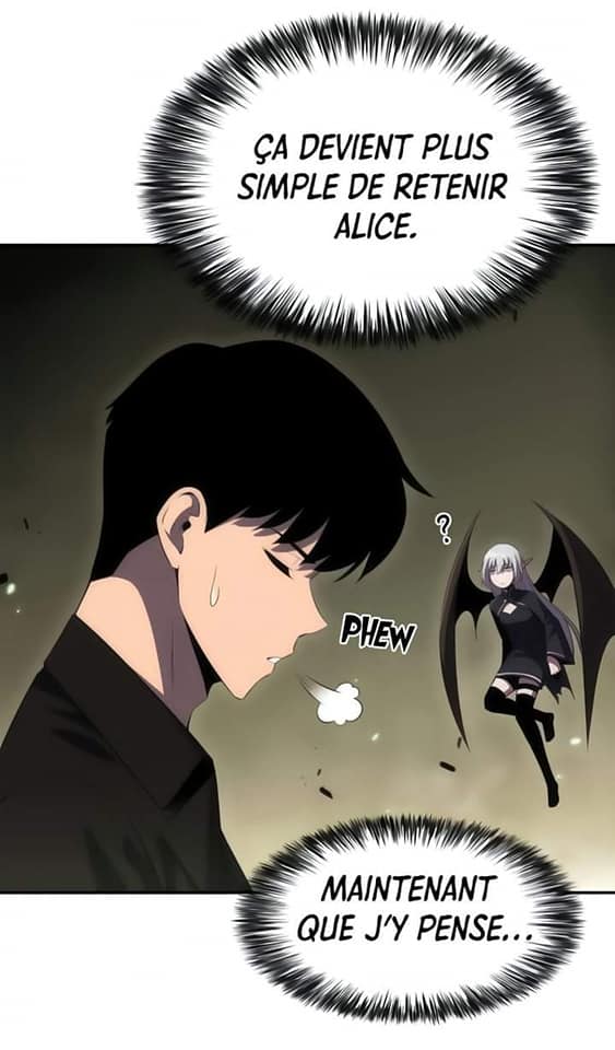 Read Solo Max-Level Newbie FR Manga Online