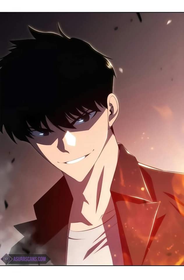 Read Solo Max-Level Newbie FR Manga Online
