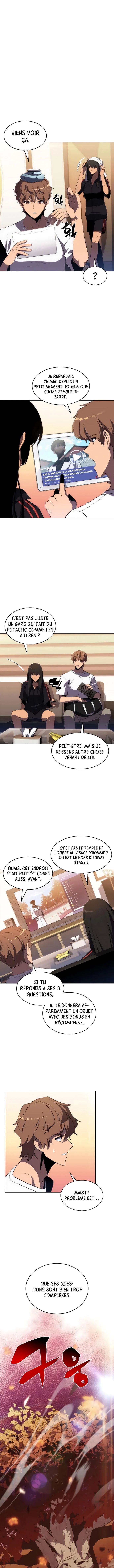 Read Solo Max-Level Newbie FR Manga Online