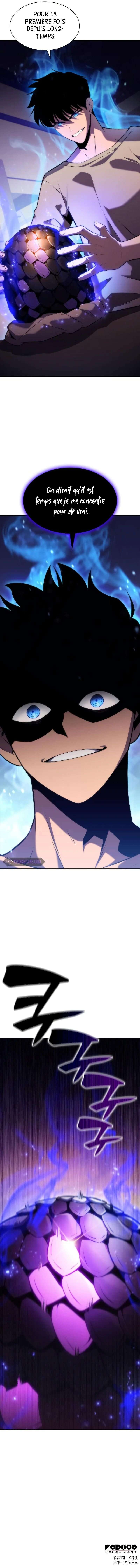 Read Solo Max-Level Newbie FR Manga Online