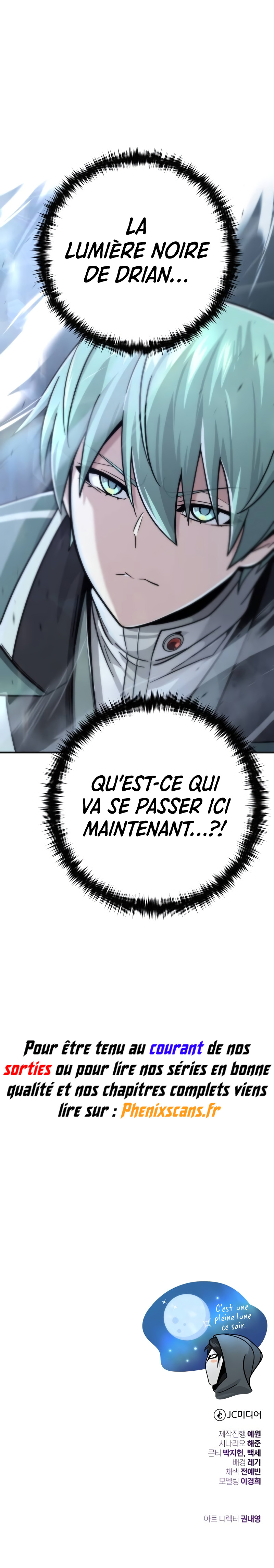 Read The Dark Magician Transmigrates After 66666 Years FR Manga Online