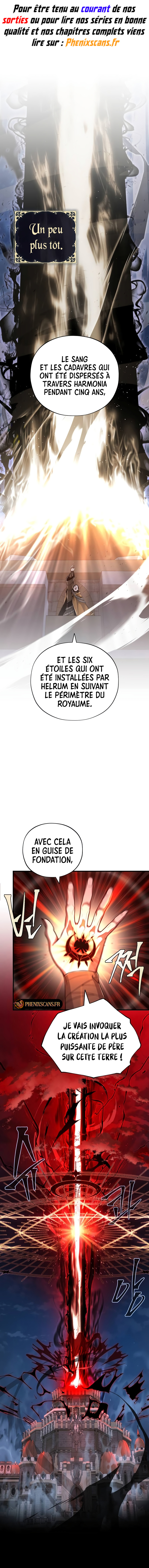 Read The Dark Magician Transmigrates After 66666 Years FR Manga Online