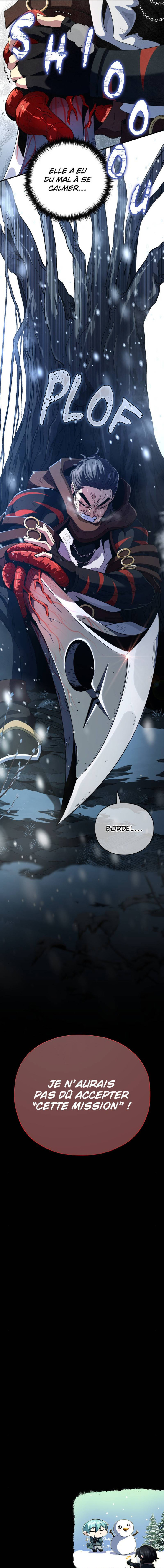 Read The Dark Magician Transmigrates After 66666 Years FR Manga Online