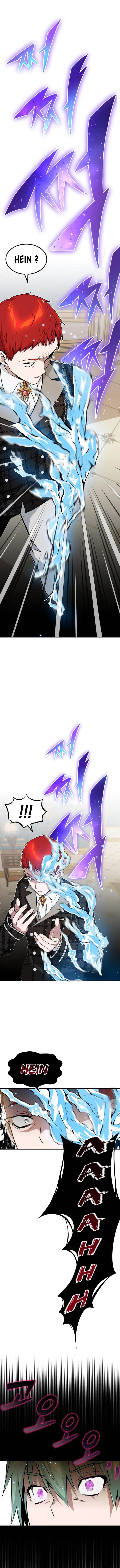 Read The Dark Magician Transmigrates After 66666 Years FR Manga Online