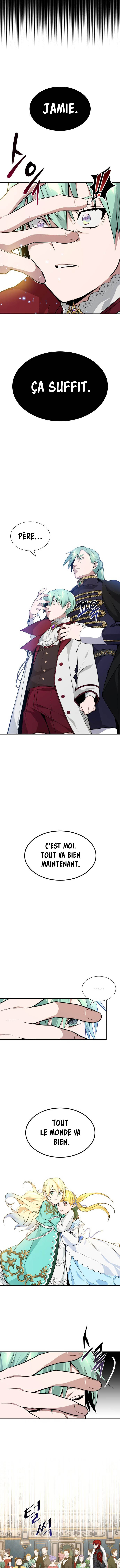 Read The Dark Magician Transmigrates After 66666 Years FR Manga Online