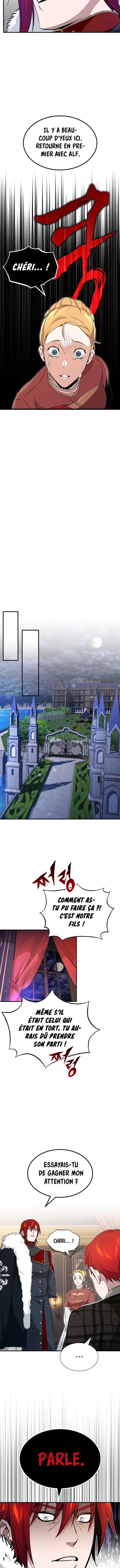 Read The Dark Magician Transmigrates After 66666 Years FR Manga Online