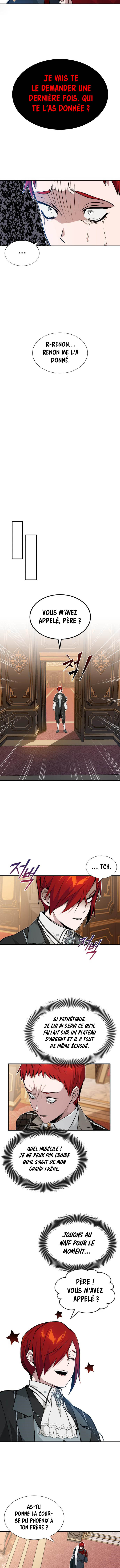 Read The Dark Magician Transmigrates After 66666 Years FR Manga Online