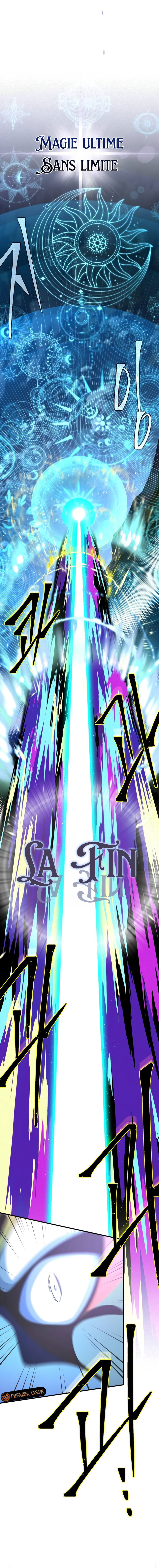 Read The Dark Magician Transmigrates After 66666 Years FR Manga Online