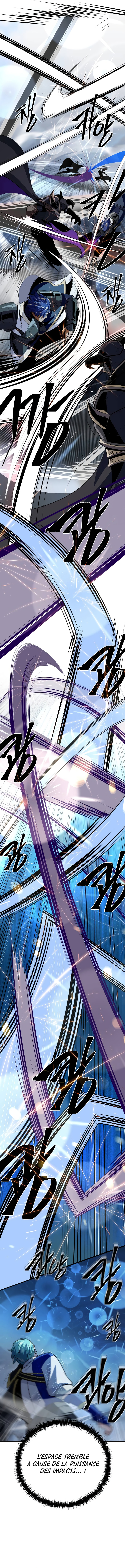 Read The Dark Magician Transmigrates After 66666 Years FR Manga Online