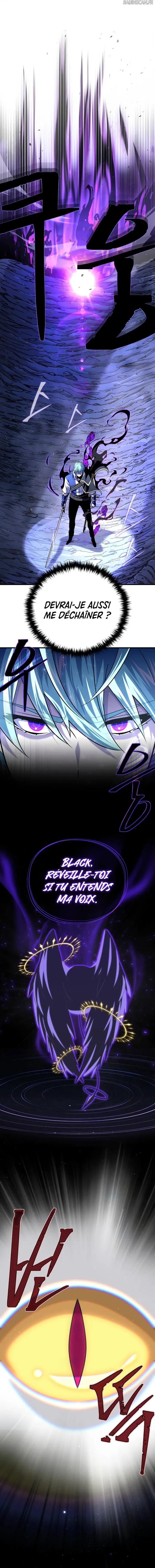 Read The Dark Magician Transmigrates After 66666 Years FR Manga Online