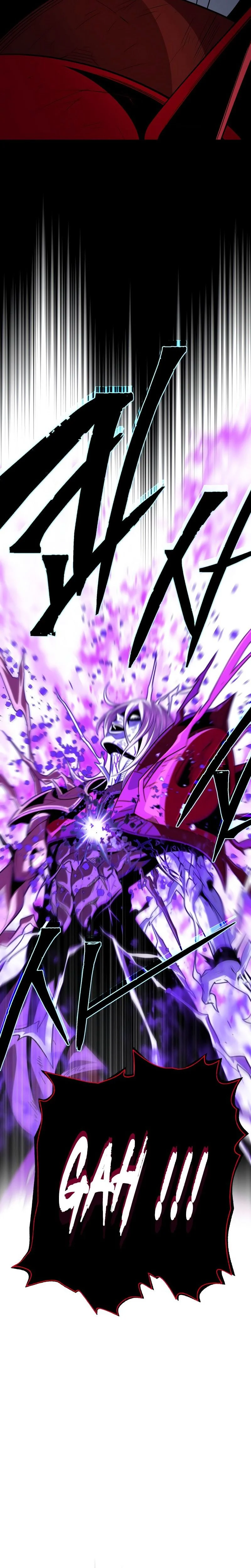 Read The Dark Magician Transmigrates After 66666 Years FR Manga Online