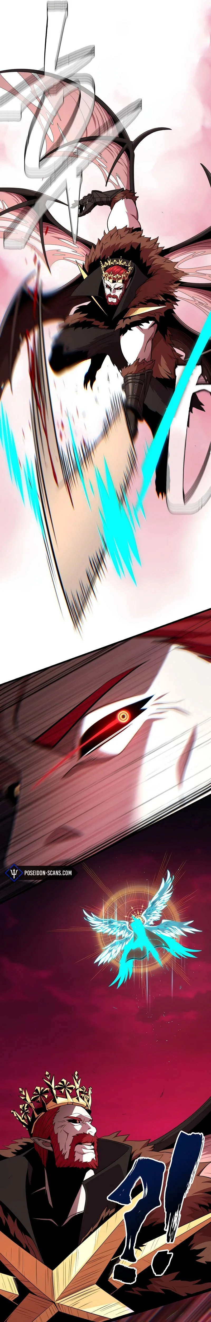 Read The Dark Magician Transmigrates After 66666 Years FR Manga Online