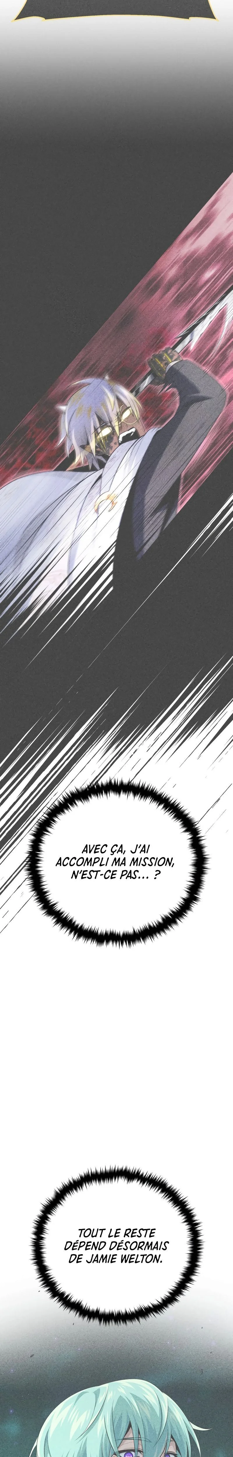 Read The Dark Magician Transmigrates After 66666 Years FR Manga Online