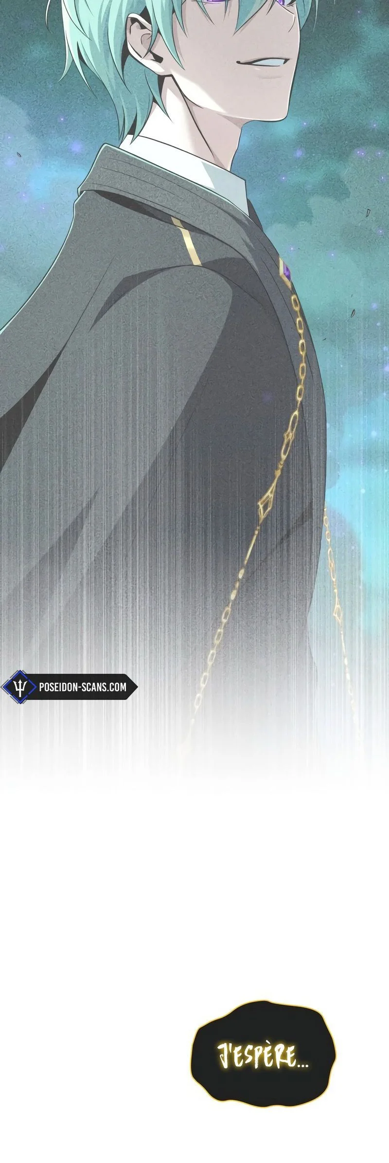 Read The Dark Magician Transmigrates After 66666 Years FR Manga Online