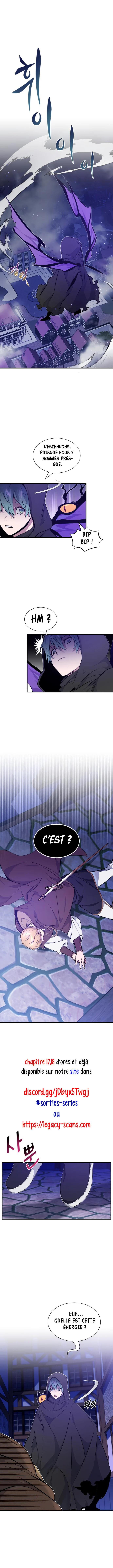 Read The Dark Magician Transmigrates After 66666 Years FR Manga Online