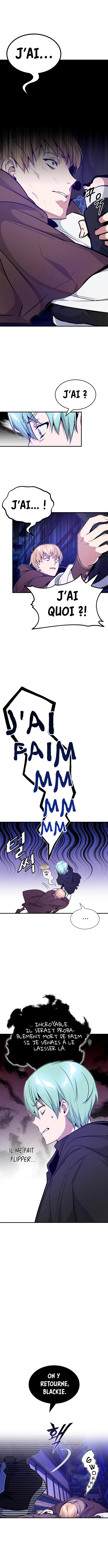 Read The Dark Magician Transmigrates After 66666 Years FR Manga Online