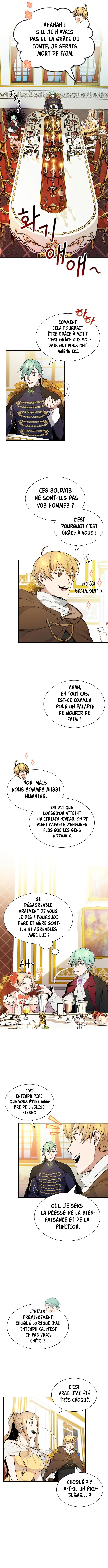 Read The Dark Magician Transmigrates After 66666 Years FR Manga Online