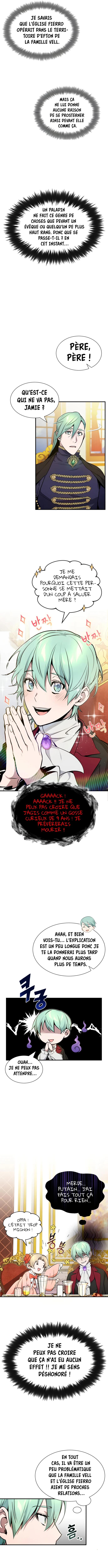 Read The Dark Magician Transmigrates After 66666 Years FR Manga Online
