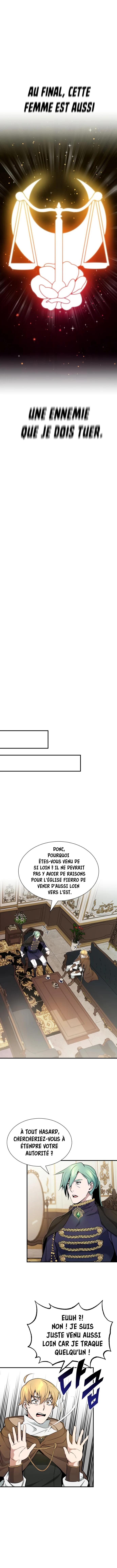 Read The Dark Magician Transmigrates After 66666 Years FR Manga Online