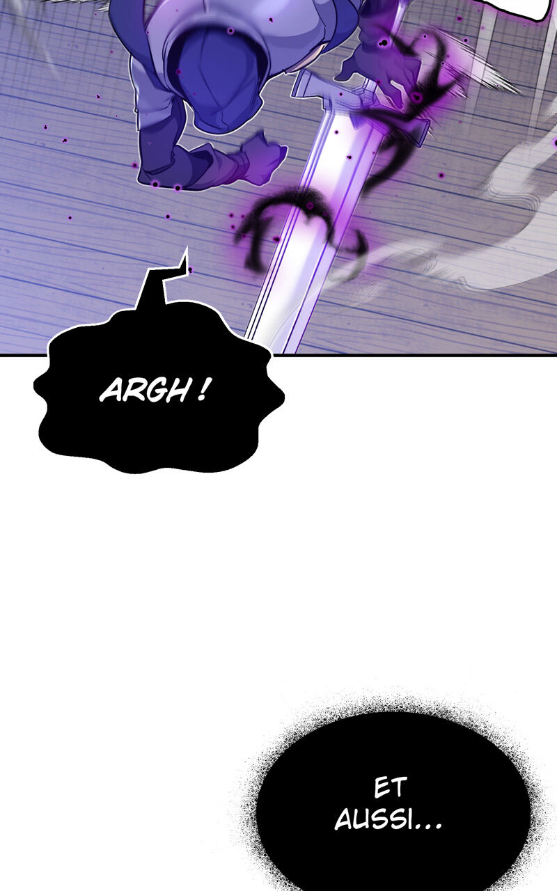 Read The Dark Magician Transmigrates After 66666 Years FR Manga Online
