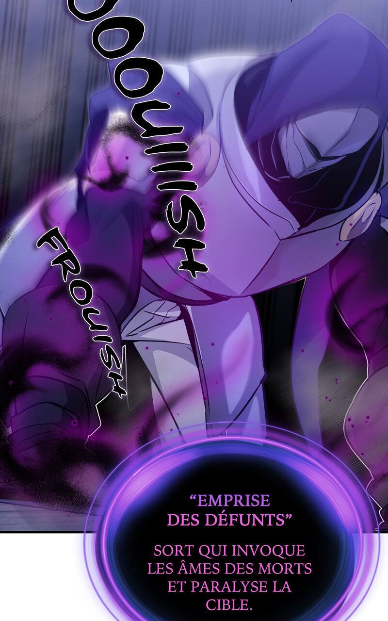 Read The Dark Magician Transmigrates After 66666 Years FR Manga Online