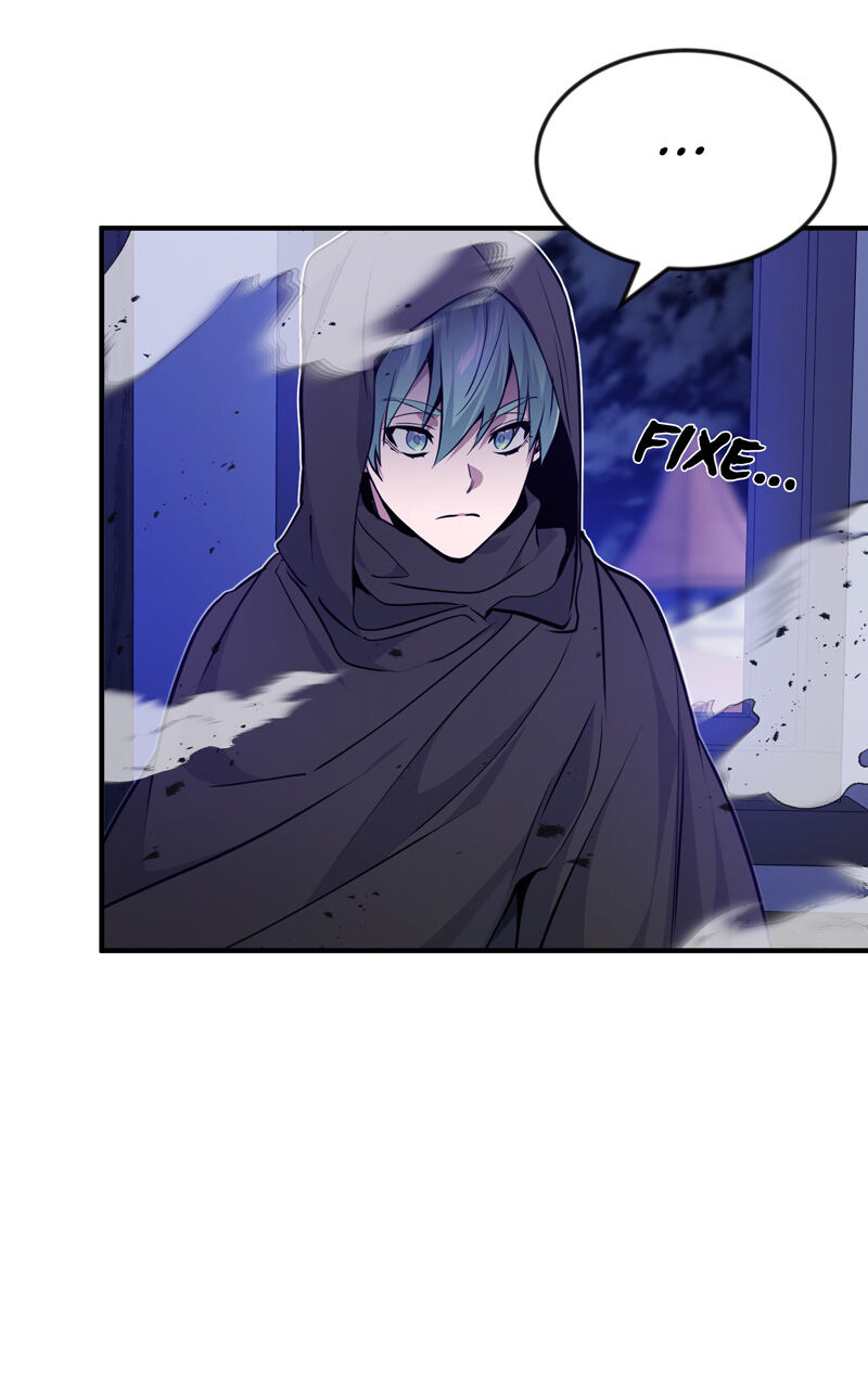 Read The Dark Magician Transmigrates After 66666 Years FR Manga Online