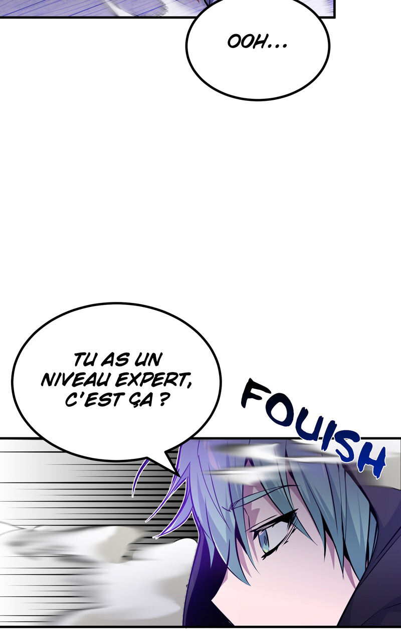 Read The Dark Magician Transmigrates After 66666 Years FR Manga Online