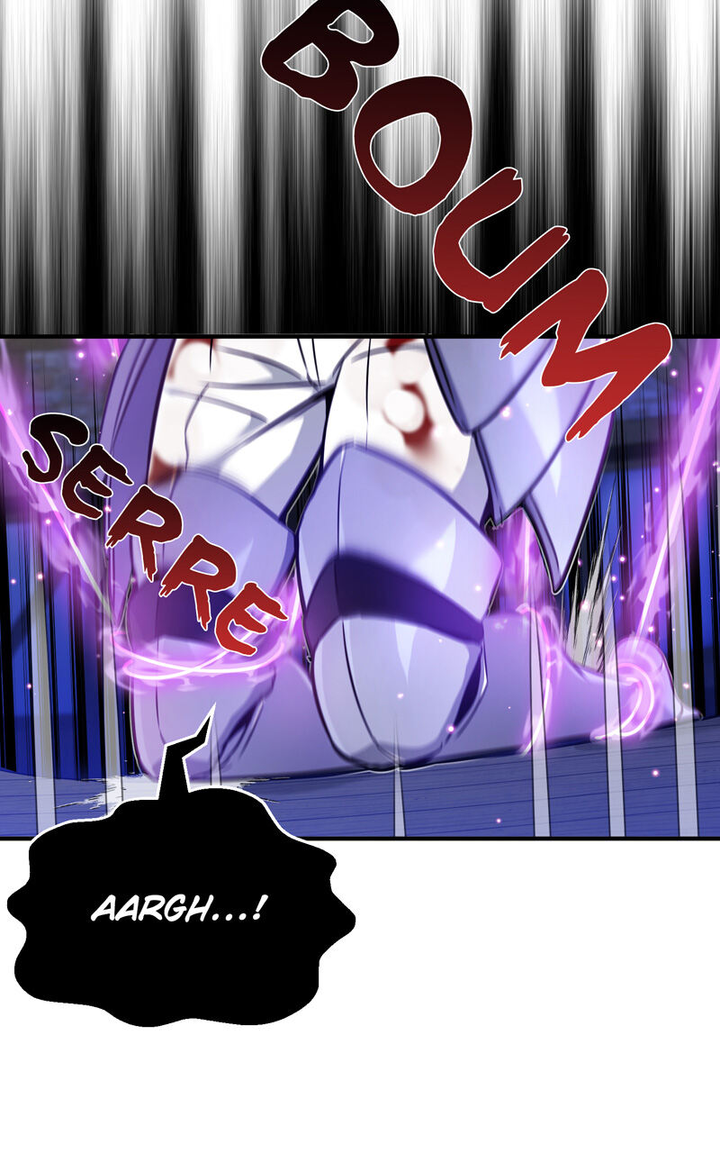 Read The Dark Magician Transmigrates After 66666 Years FR Manga Online