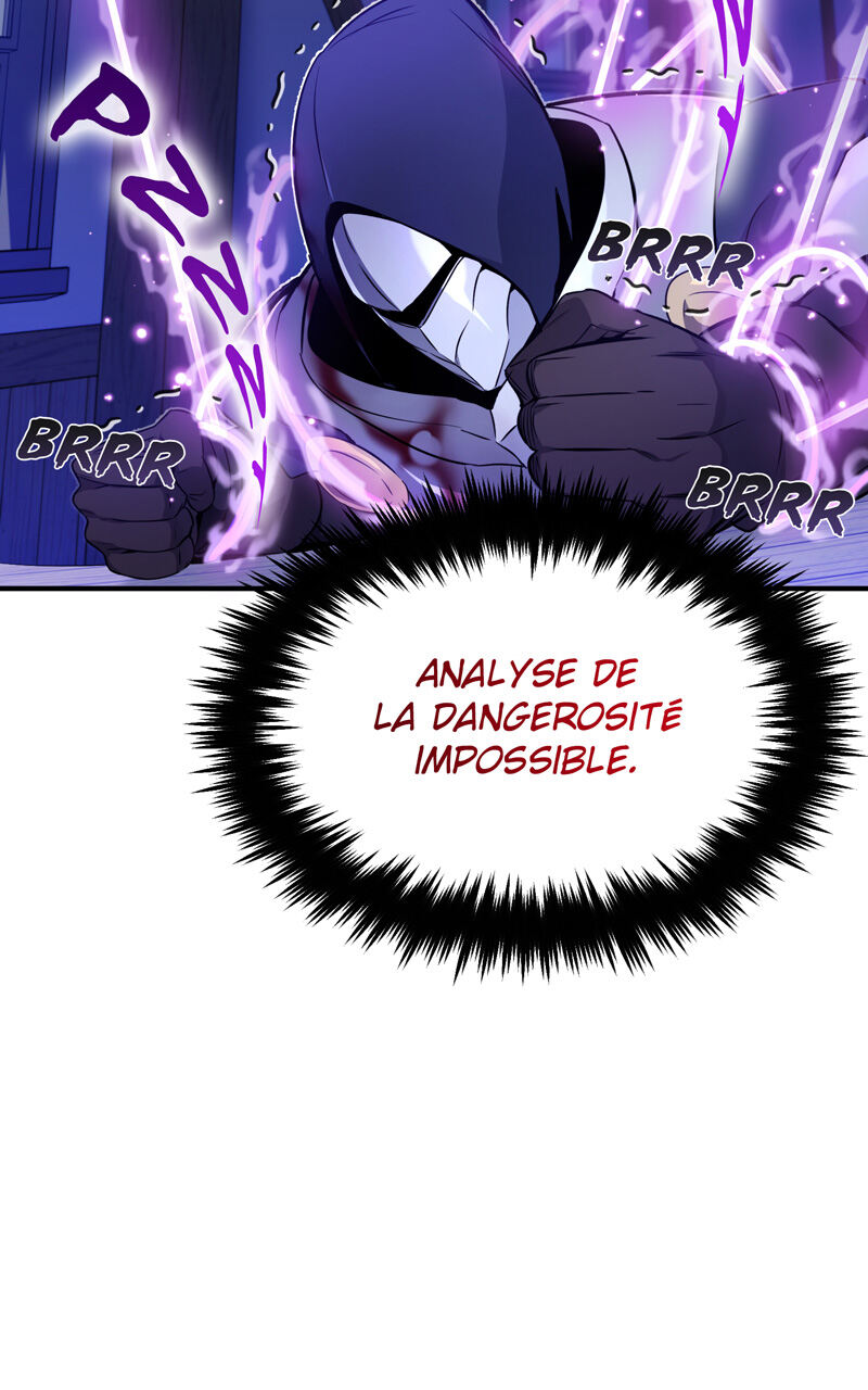 Read The Dark Magician Transmigrates After 66666 Years FR Manga Online
